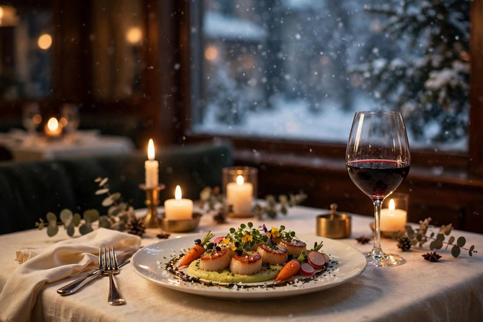 Winterlicious 2027