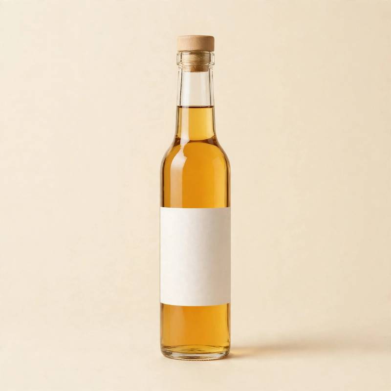 First-Press Fish Sauce