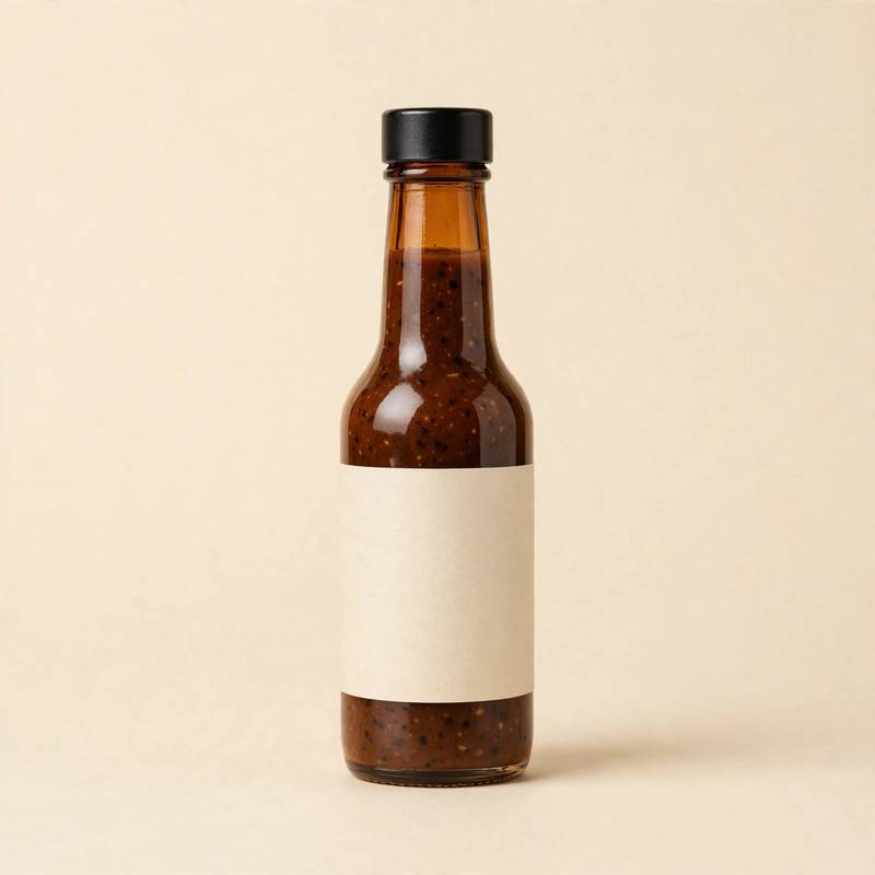 Truffle Hot Sauce