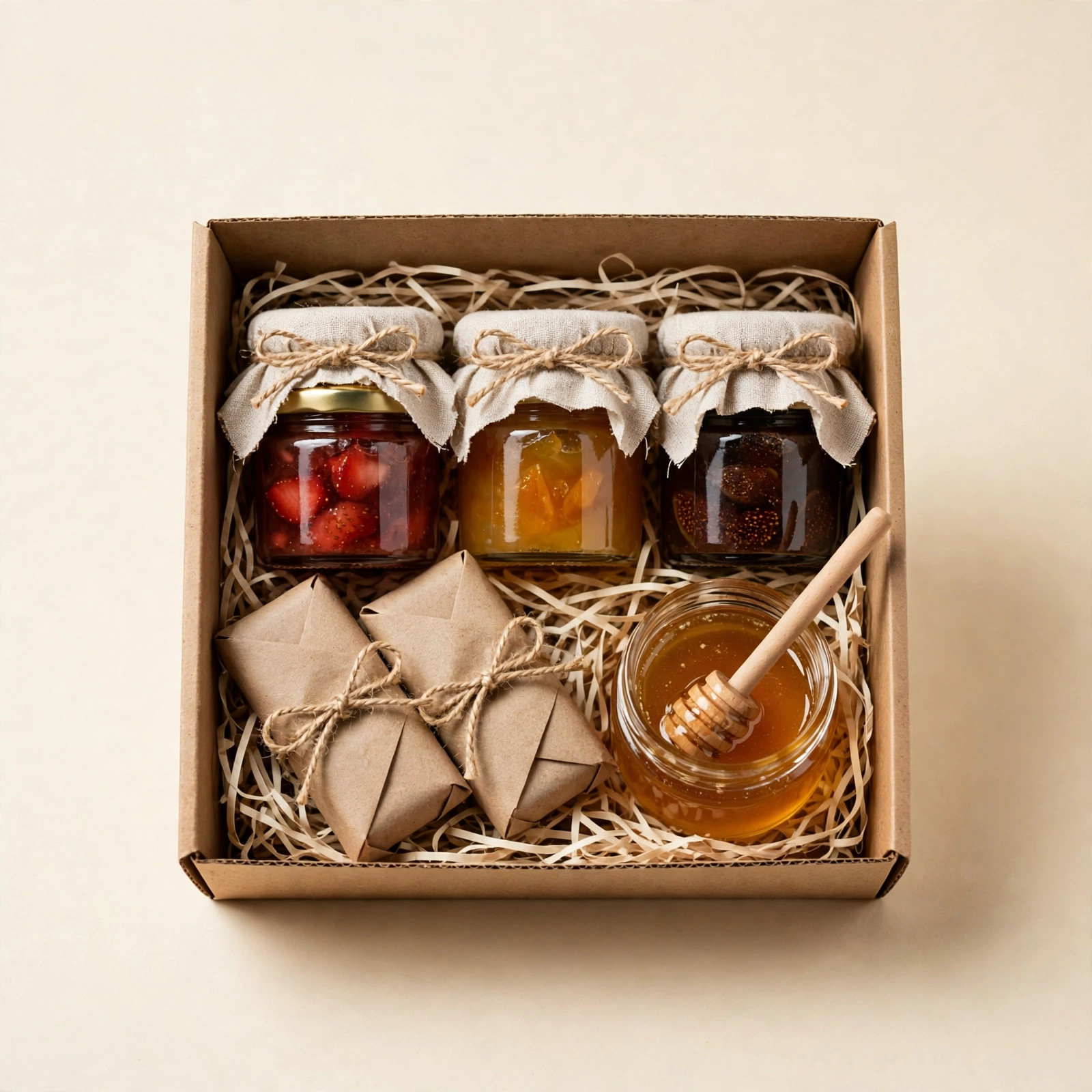 Beloved and Bespoke The Local Box