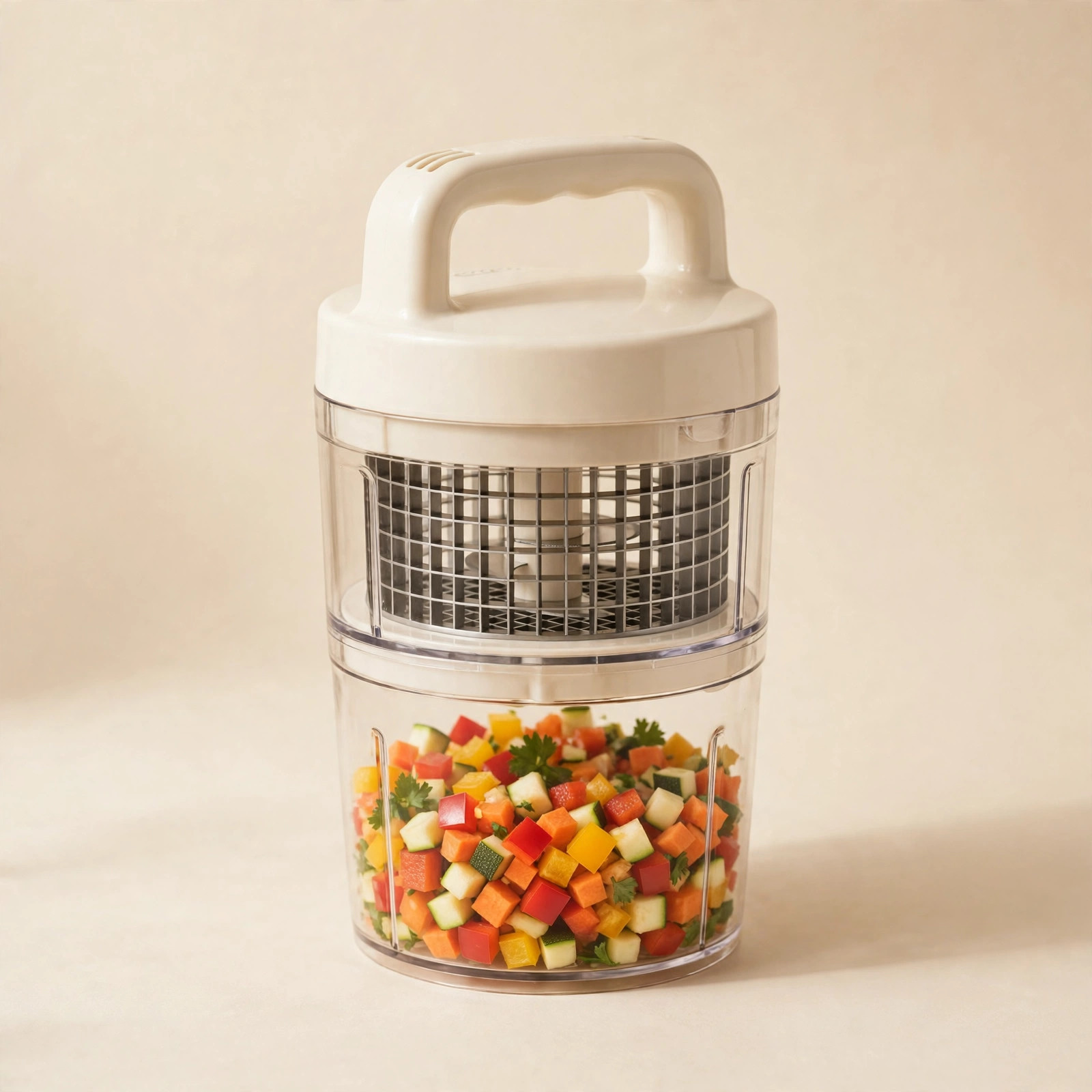 Fullstar Vegetable Chopper