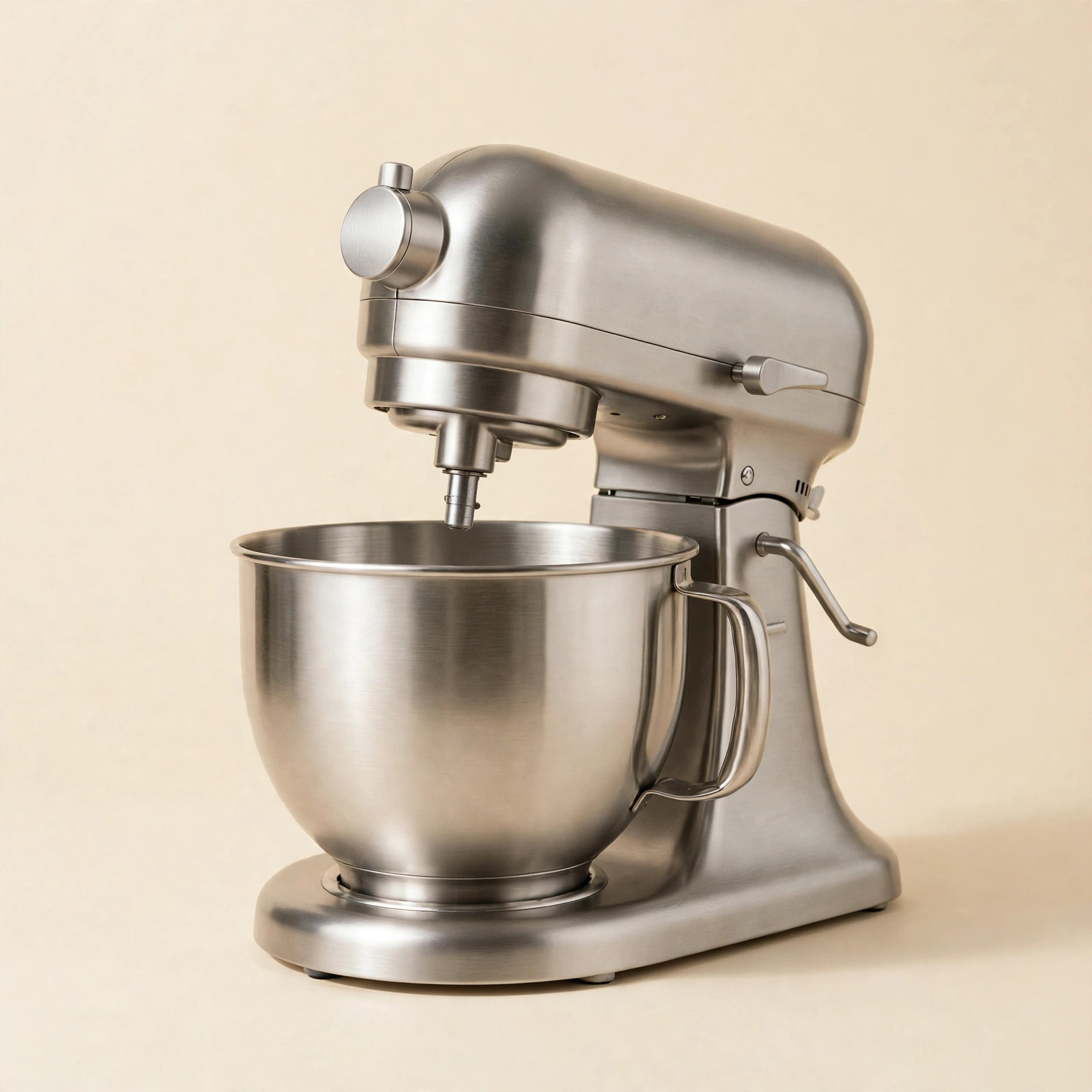 KitchenAid Artisan 5-Qt Stand Mixer