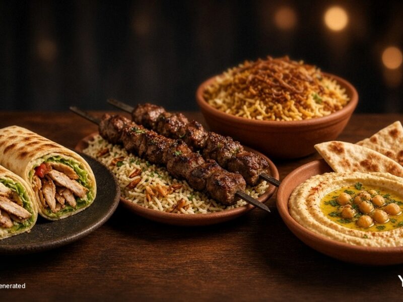 Atlantic Halal Expo in Halifax, Nov. 6–7