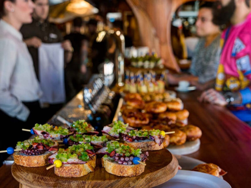 Bar Raval