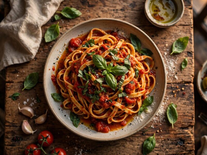 Bar Romy: Downtown Toronto’s New Italian Local