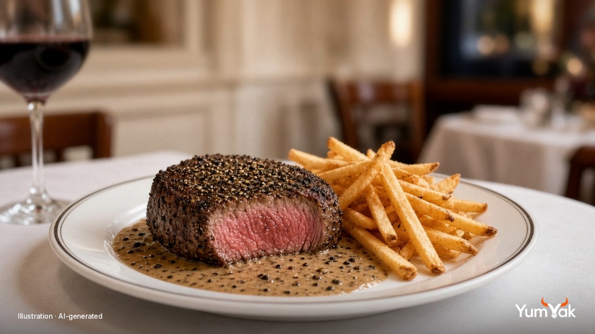 Bistrot à Franky, Montréal: Francis Blais’s New Mile End Bistro