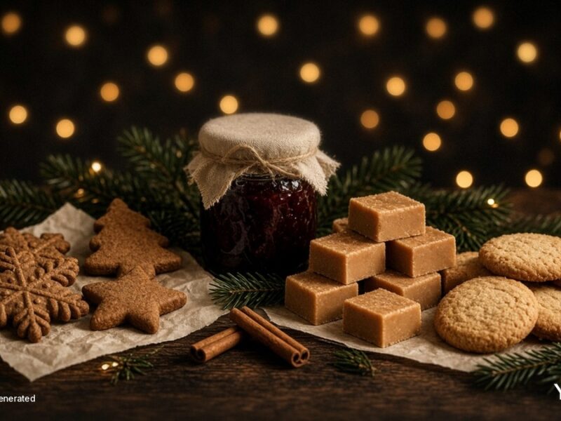 Christmas at the Forum, Halifax, Nov. 5–8