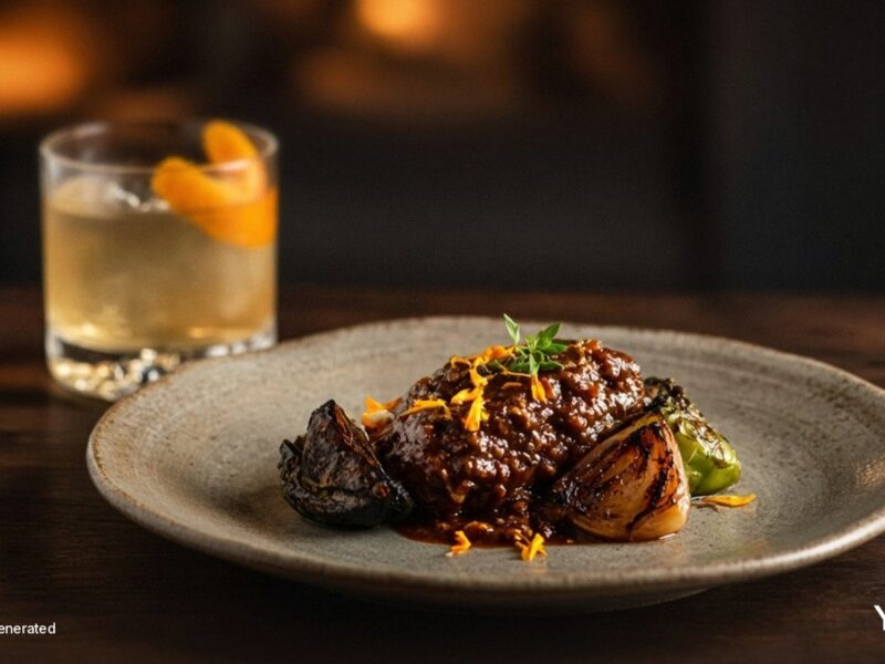 Día de los Muertos at Fairmont Pacific Rim, Nov. 1–2