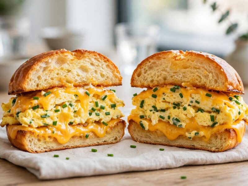Eggslut Opens Second Toronto Location at Yonge and Dundas on November 5