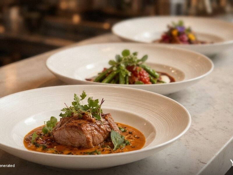 Kavita, Vancouver: Michelin Bib Gourmand and Best Service Winner
