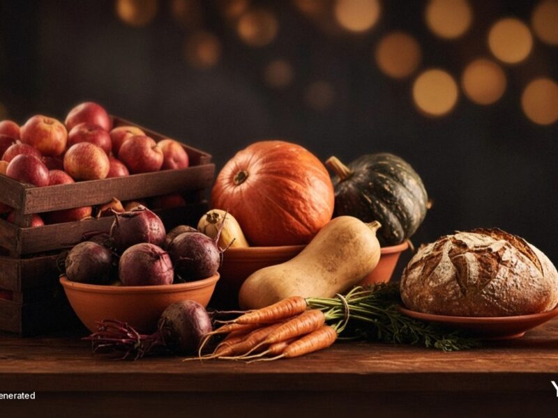 Ottawa Farmers’ Market at Lansdowne Moves Indoors, Nov. 1