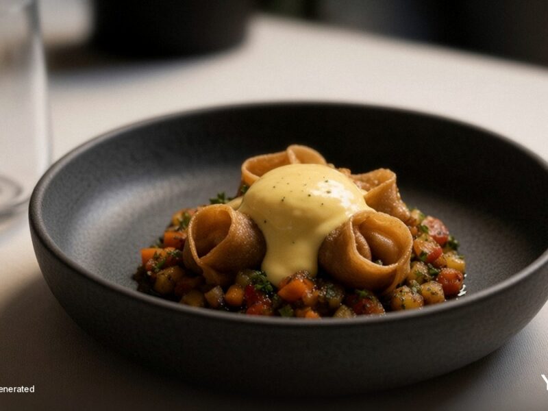 Le Clan, Québec City: Stéphane Modat’s One Michelin Star (2026)