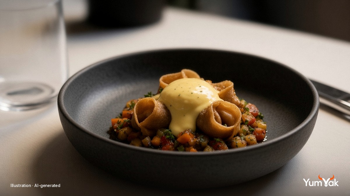 Le Clan, Québec City: Stéphane Modat’s One Michelin Star (2026)