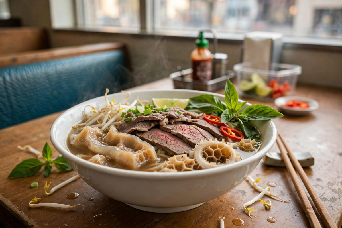 Pho Tien Thanh