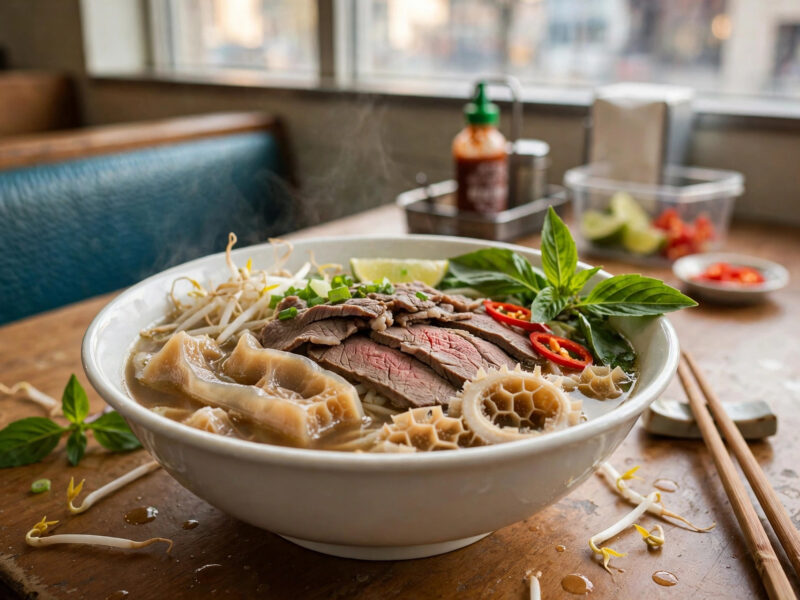 Pho Tien Thanh