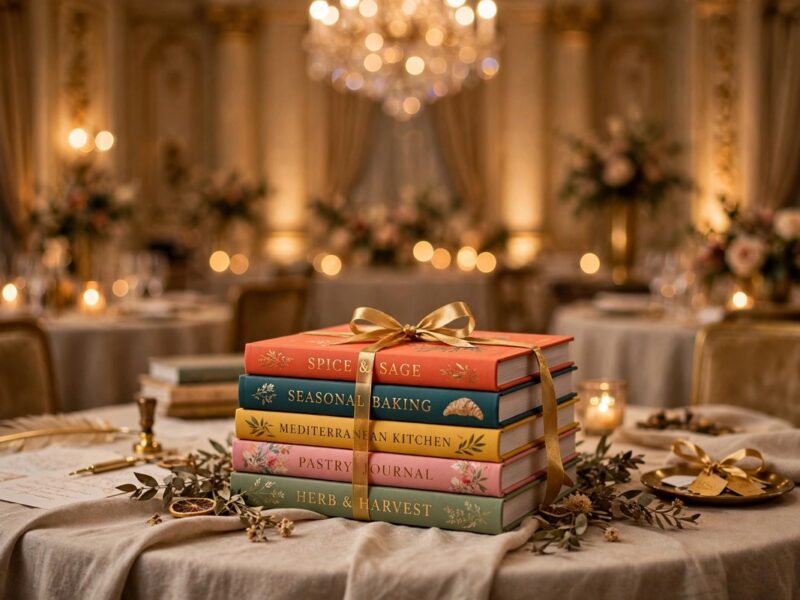 Canada’s Cookbook Celebration: The 2026 Taste Canada Awards Soiree Lands in Toronto on October 25