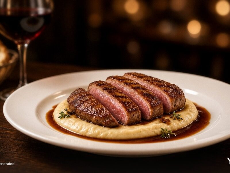 MTLàTABLE 2026: Montréal Restaurant Week, Oct. 29–Nov. 15