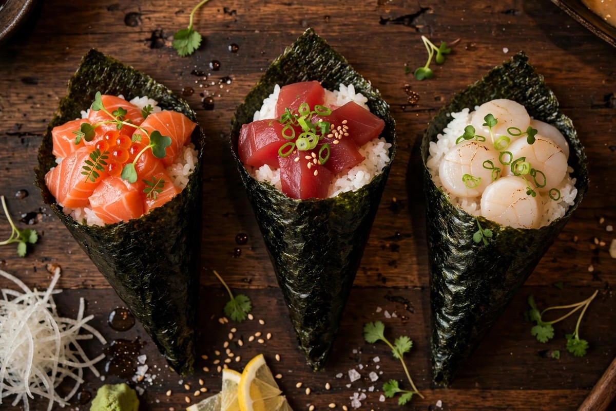 Hello Nori Opens Its Third Toronto Location in Yorkville on Nov 6