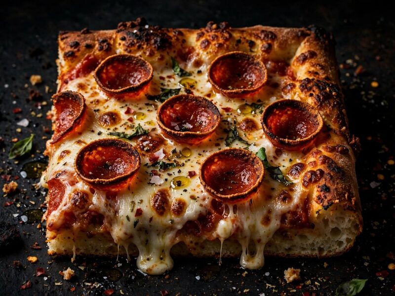 Prince St. Pizza Is Coming to Yonge & Eglinton (Spring 2027)