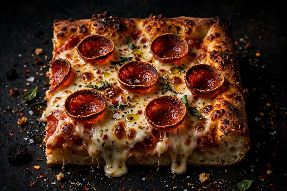 Prince St. Pizza Is Coming to Yonge & Eglinton (Spring 2027)