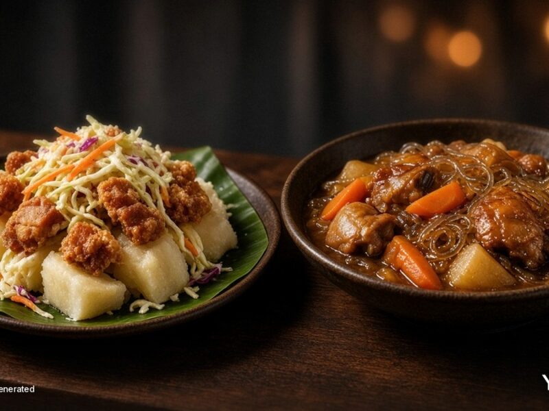 Salon International Tourisme Voyages: World Cuisine Demos, Oct. 30–Nov. 1