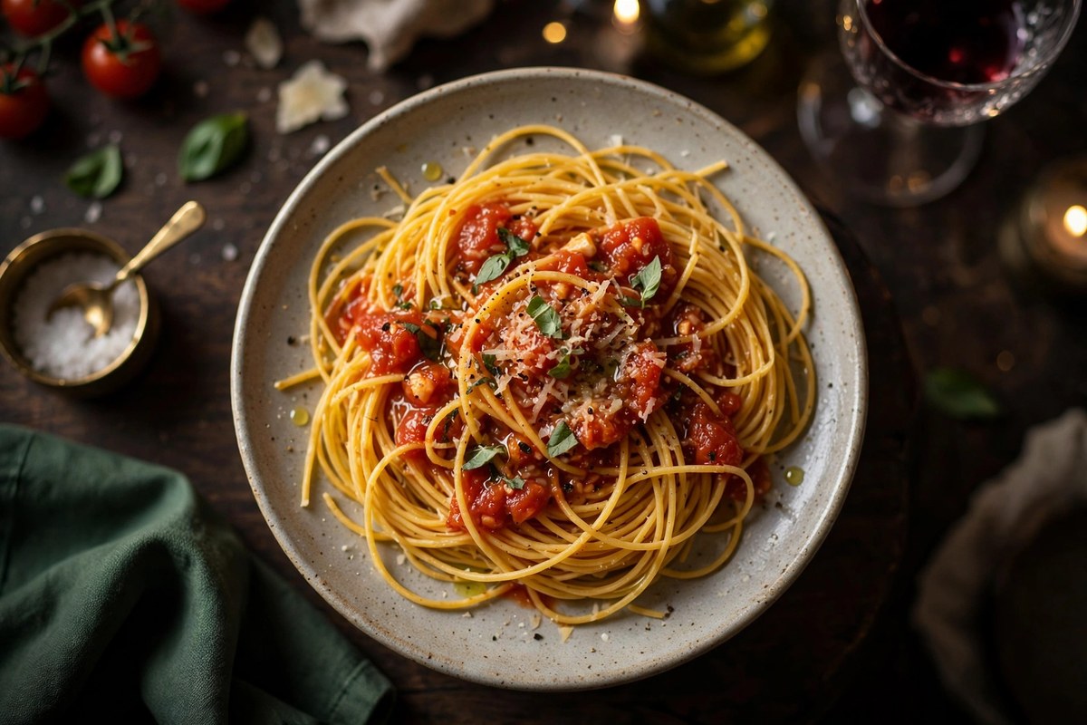 Rosedale’s New Italian Table: Shay Ristorante Opens on Yonge St