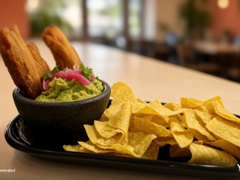 Sombra, Niagara-on-the-Lake: Mexican Kitchen and Tequila Bar on Queen Street