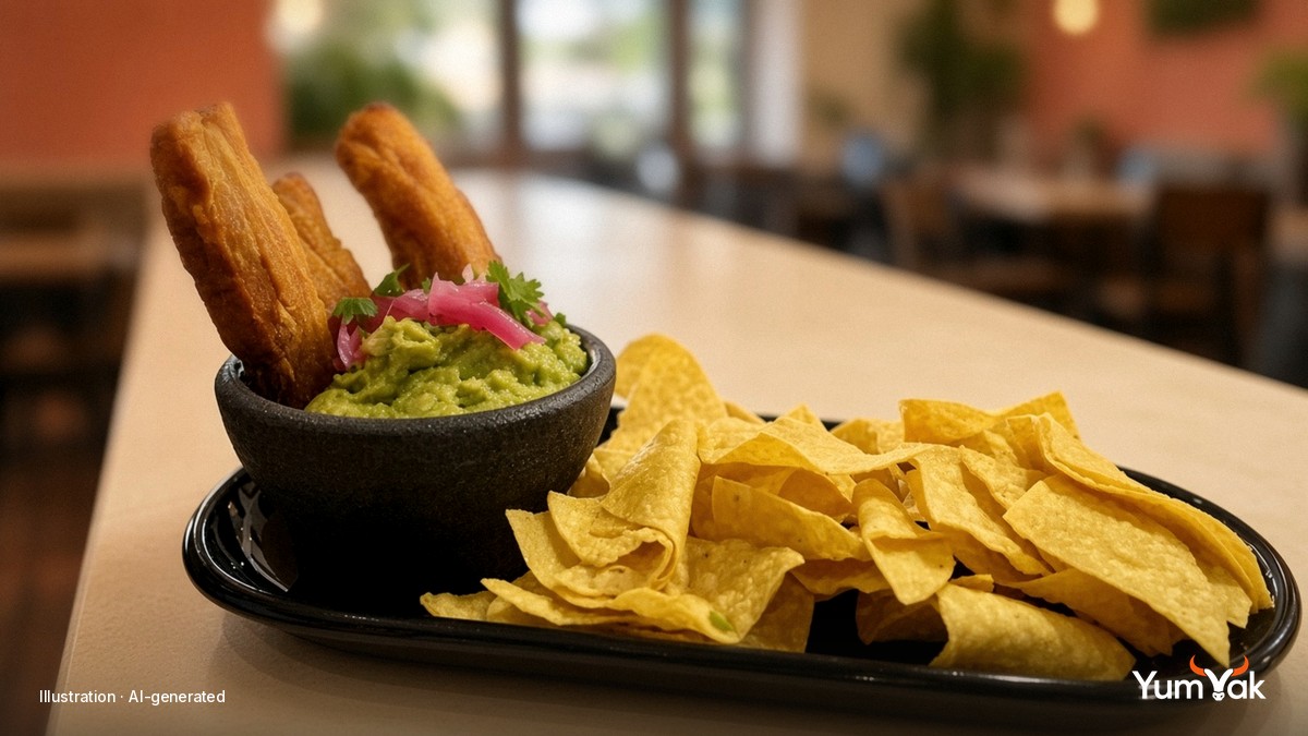 Sombra, Niagara-on-the-Lake: Mexican Kitchen and Tequila Bar on Queen Street