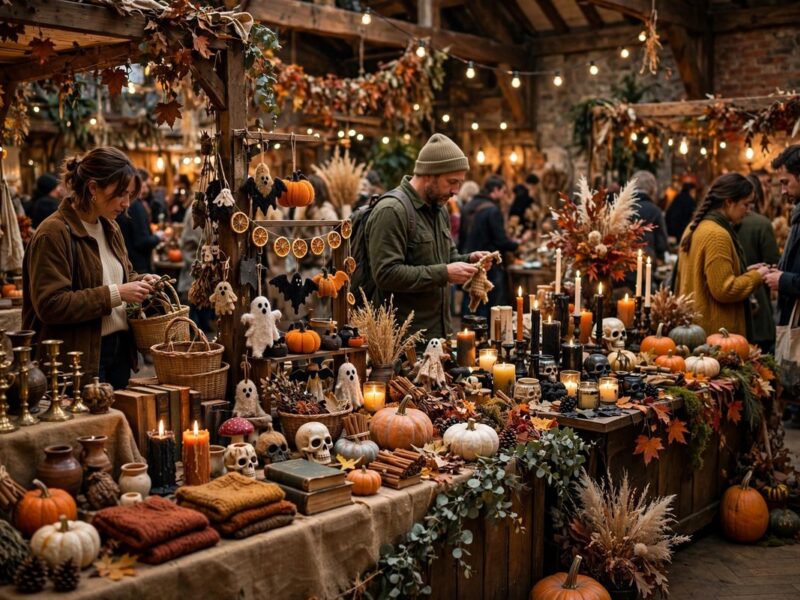 3 Spooky Food Events for Halloween in Toronto (2026)