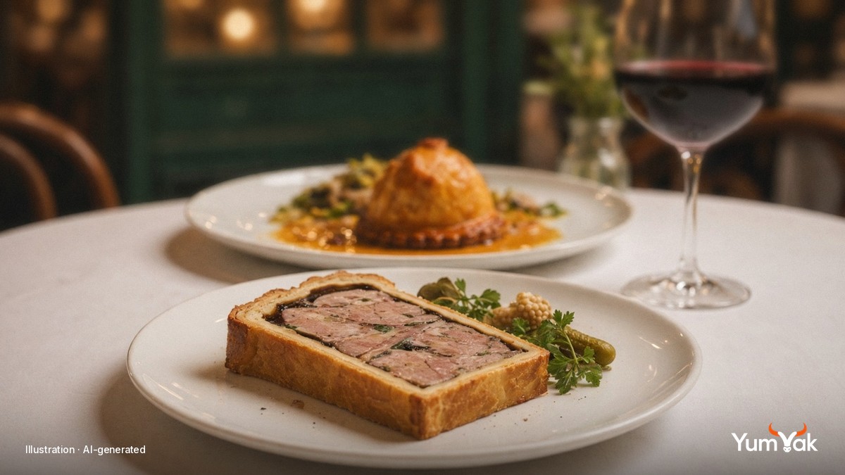 St. Lawrence, Vancouver: Michelin-Starred Québécois Cooking on Powell Street