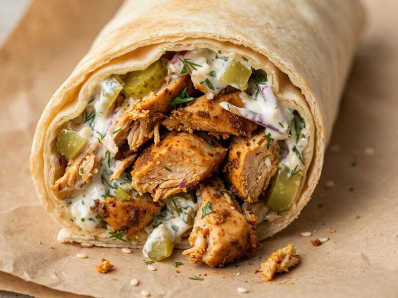 Tahini’s to Open 30 New Restaurants Across Canada and the US in Two Years