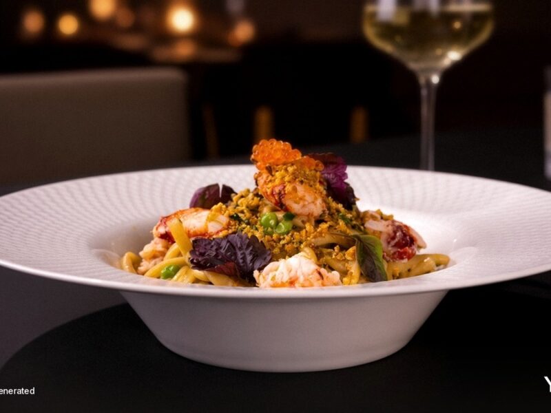 Terrain at The Clayfield, Niagara-on-the-Lake: Chef Joel LaBute’s Wine Country Restaurant