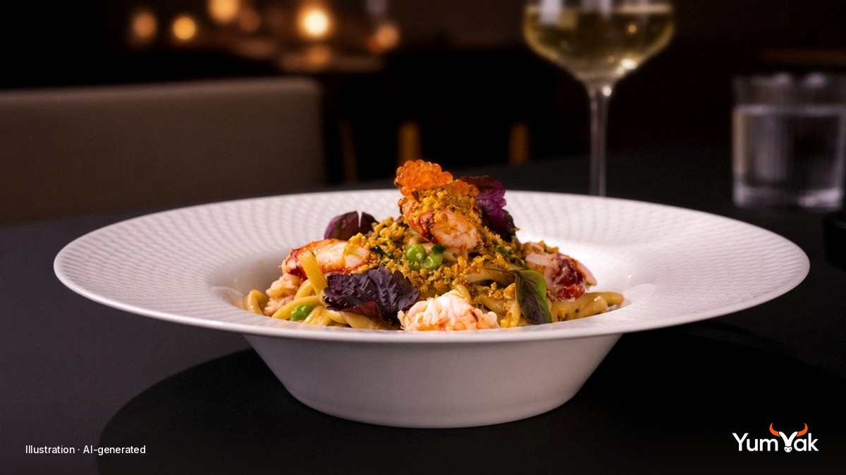 Terrain at The Clayfield, Niagara-on-the-Lake: Chef Joel LaBute’s Wine Country Restaurant
