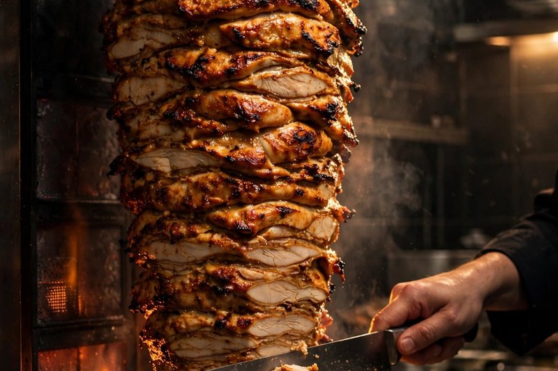 Viva Shawarma restaurant