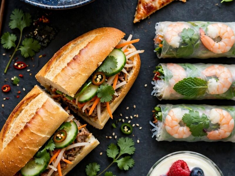 FREE Food in Toronto: Yelp Carb Comeback (Oct 14 – Nov 6)