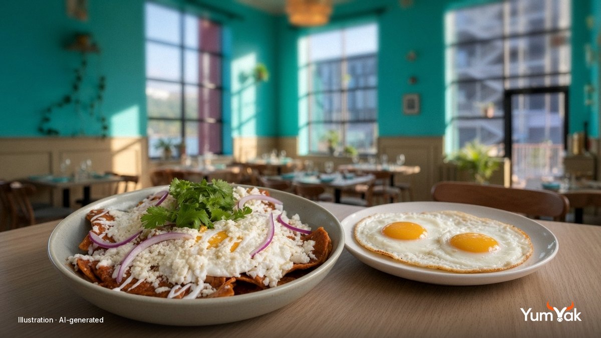 Barrio Legado: Latin American Cooking in the Former Raymonds Space on Water Street