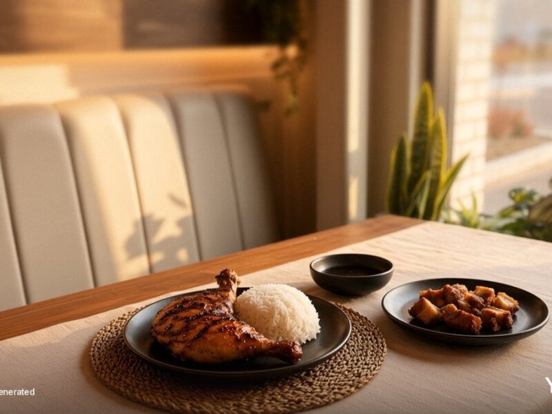 Elio’s Brings Filipino Favourites to South Edmonton