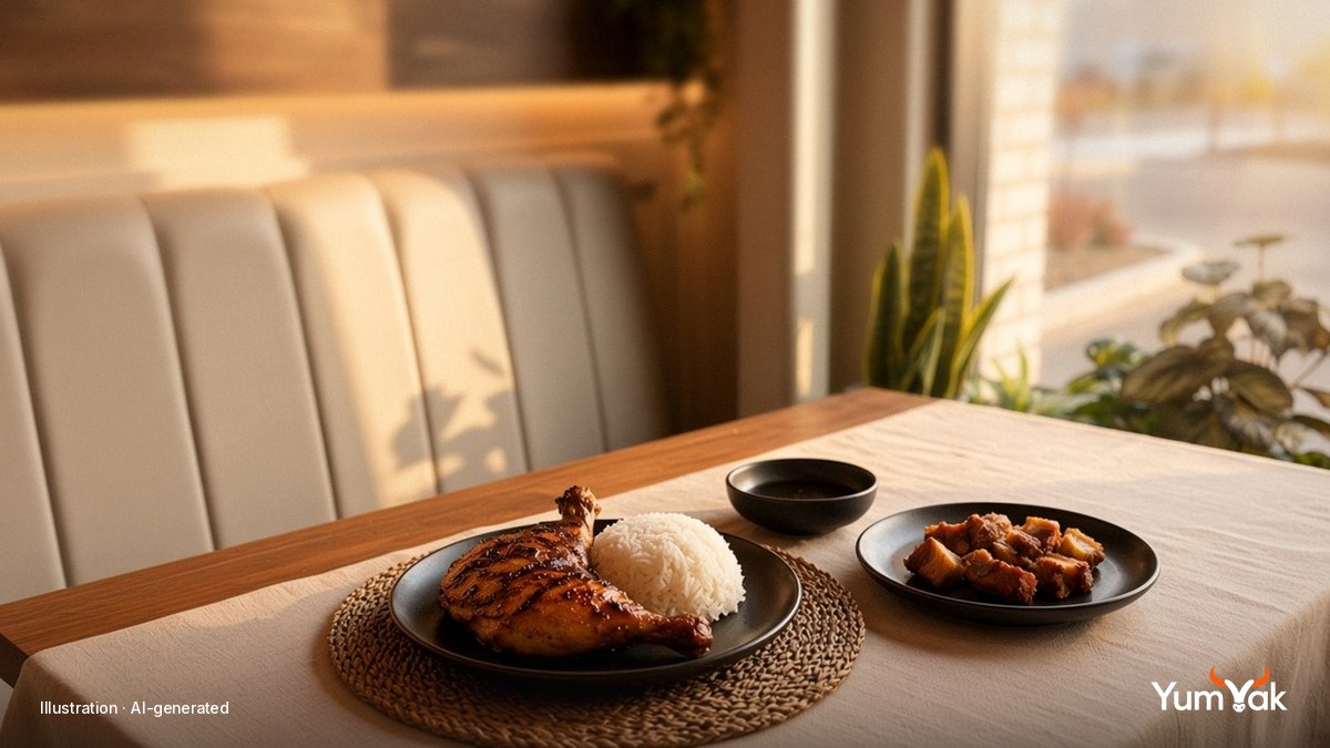 Elio’s Brings Filipino Favourites to South Edmonton