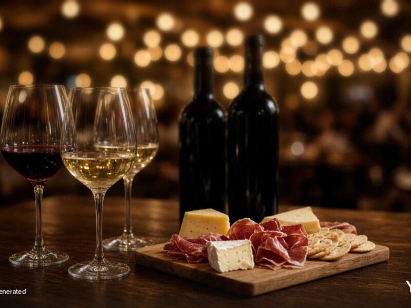 Grape Escape 2026 at the BMO Centre: Nov. 20–21