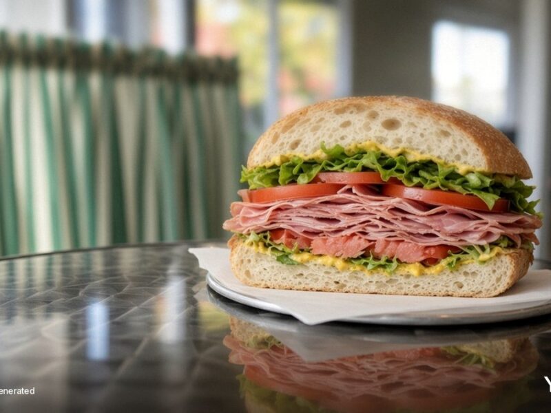 Hero Sandwich Bar: Victoria’s Italian Sandwich Pop-Up Settles in Quadra Village