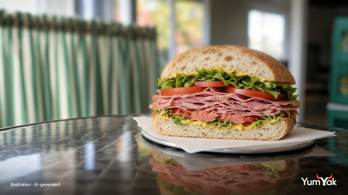 Hero Sandwich Bar: Victoria’s Italian Sandwich Pop-Up Settles in Quadra Village