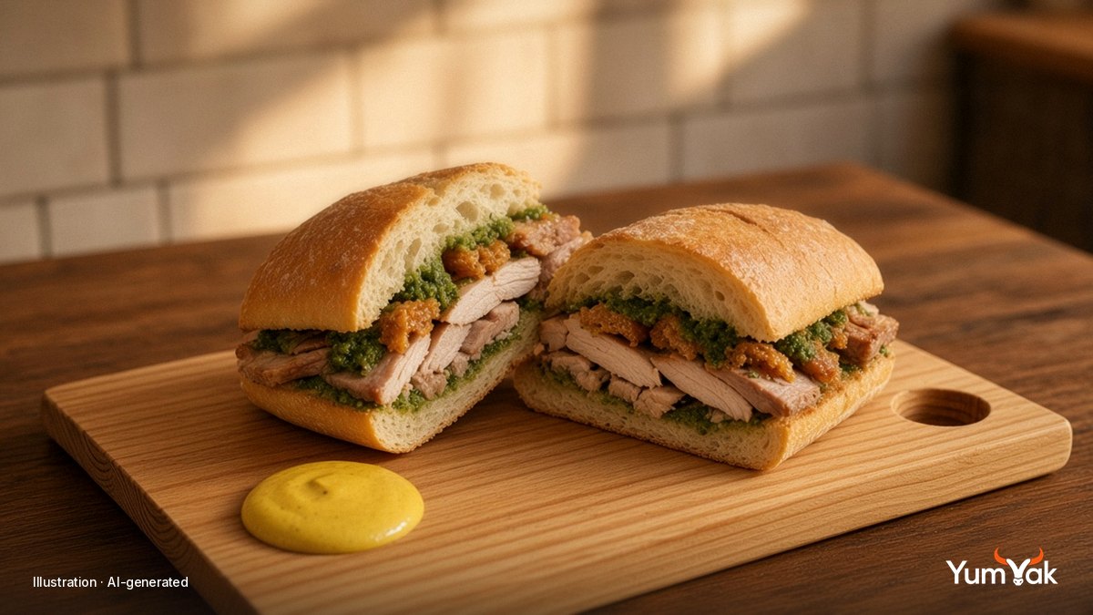 Meat & Bread Returns to Victoria with a Downtown Shop on Broad Street