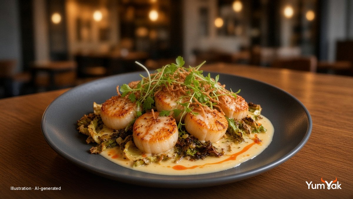 Nola: Emily Butcher’s Saint-Boniface Restaurant on Canada’s 100 Best